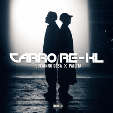 CARRO RE-KL