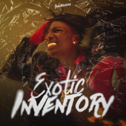 Exotic Inventory