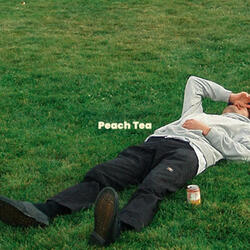 Peach Tea