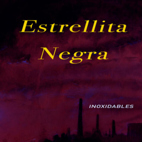 Estrellita Negra