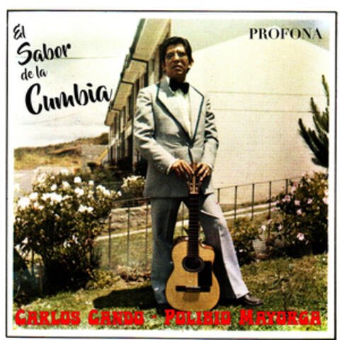 El Sabor de la Cumbia