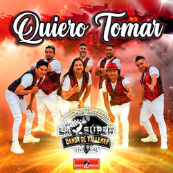 Quiero Tomar