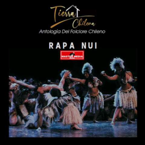 Antología Rapa Nui Henua Tire, Vol. 4