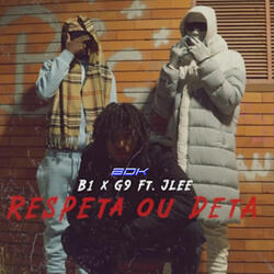 Respeta ou Deta