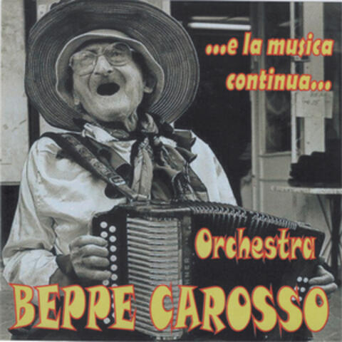 ...e la musica continua...