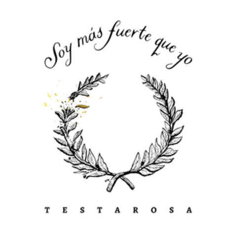 Soy mas fuerte que yo