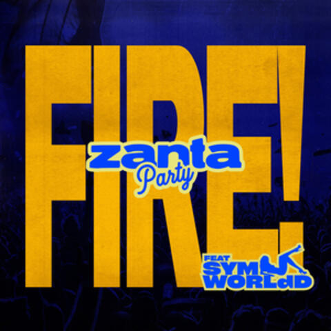 Zanta Party