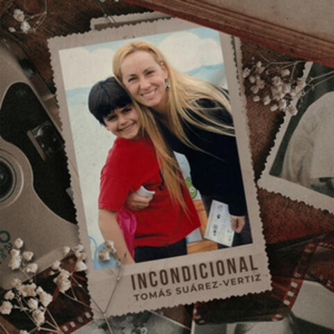 Incondicional