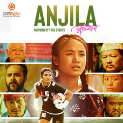 Raat Kina Hunchha Hajur (From "Anjila")