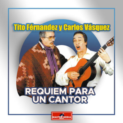 Requiem Para un cantor