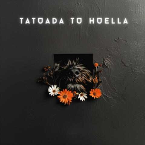 Tatuada Tu Huella