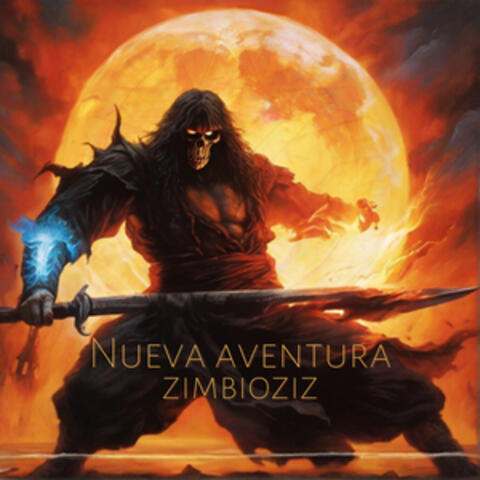 Nueva Aventura
