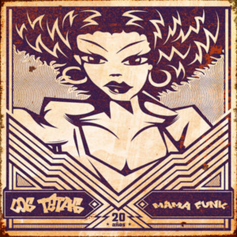 Mama Funk 20 años