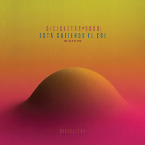 Bicicletas 3000: Está saliendo el sol