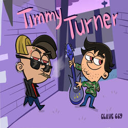 Timmy Turner