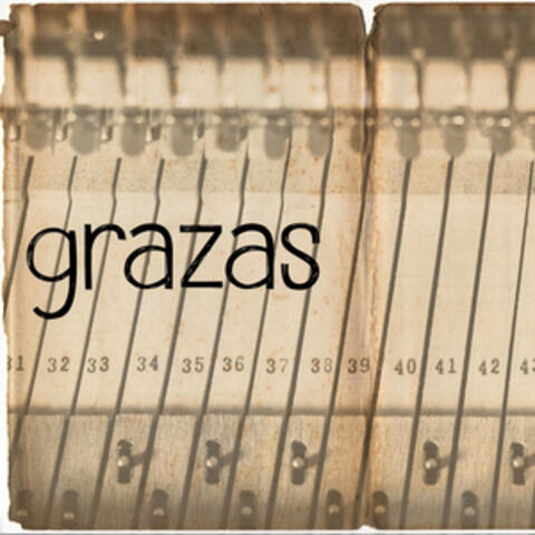 Grazas