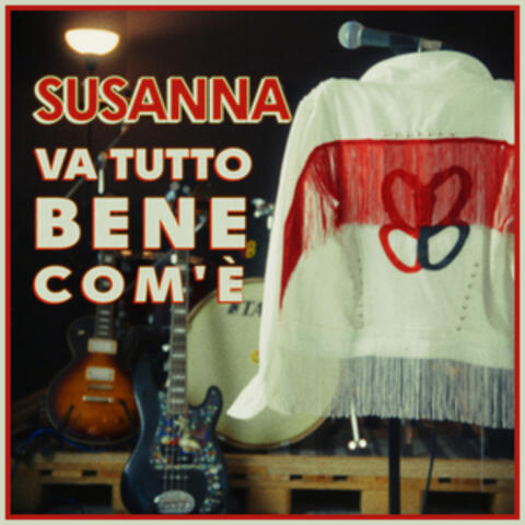 Va tutto bene com'è