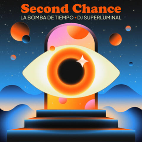 Second Chance