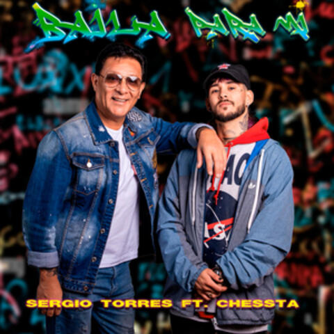 Baila Para Mí