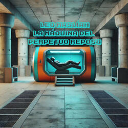 La máquina del perpetuo reposo