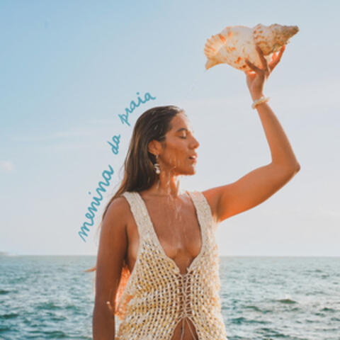 Menina da Praia