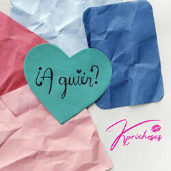 ¿A quién?