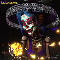 La Llorona
