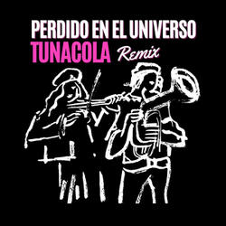 Perdido en El Universo