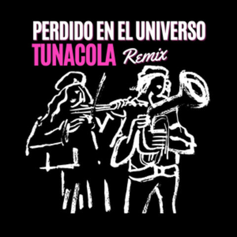 Perdido en El Universo
