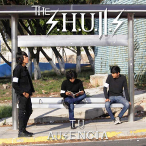 TU AUSENCIA