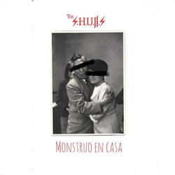 Mounstruo en Casa