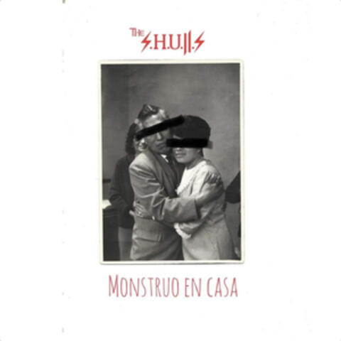 Mounstruo en Casa