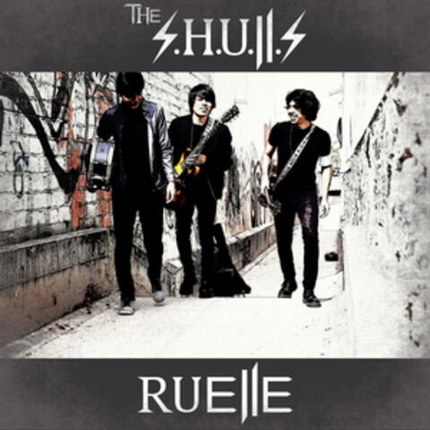 RUELLE