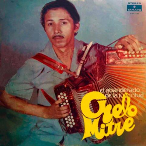 El abanderado de la juventud