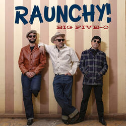 Big Five-O