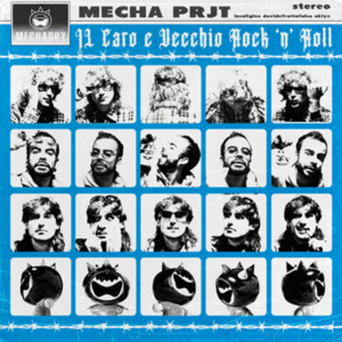 Il Caro e Vecchio Rock'n'Roll