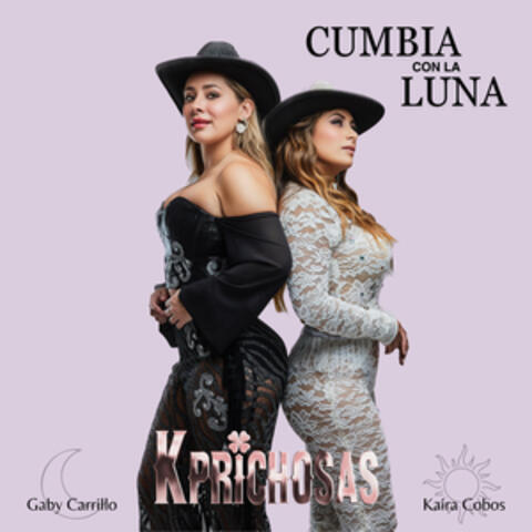 Cumbia Con La Luna
