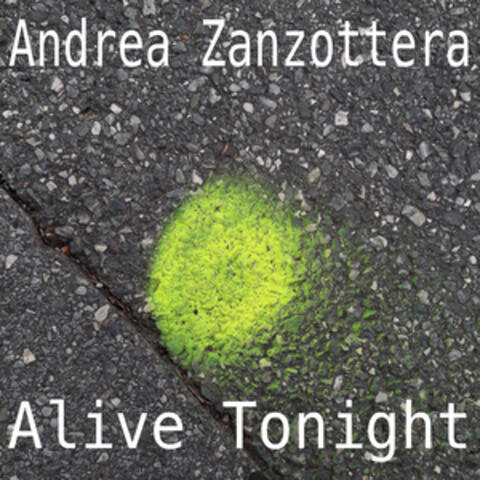Alive Tonight