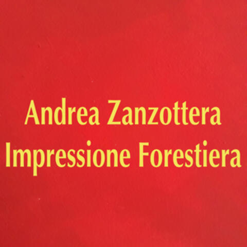 Impressione Forestiera