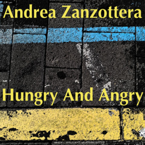 Hungry And Angry
