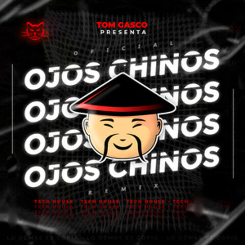 Ojitos Chinos