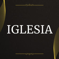 Worship Sessions: Iglesia