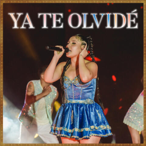 YA TE OLVIDE: POP ANDINO TOUR