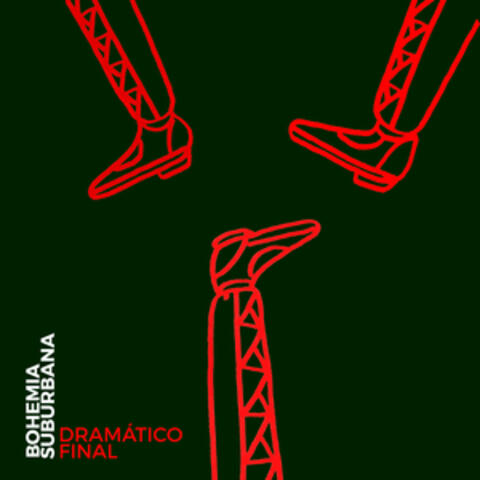 Dramático final