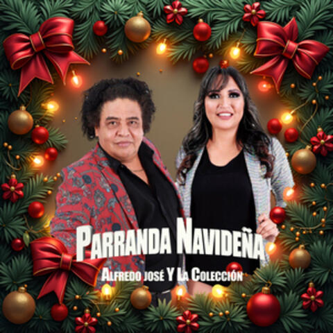 Parranda Navideña