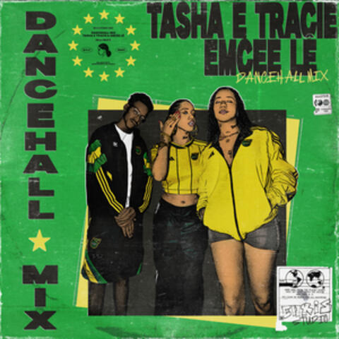 Dancehall Mix