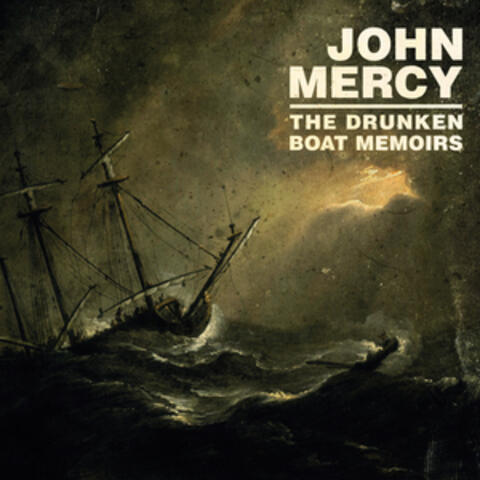 The Drunken Boat Memoirs