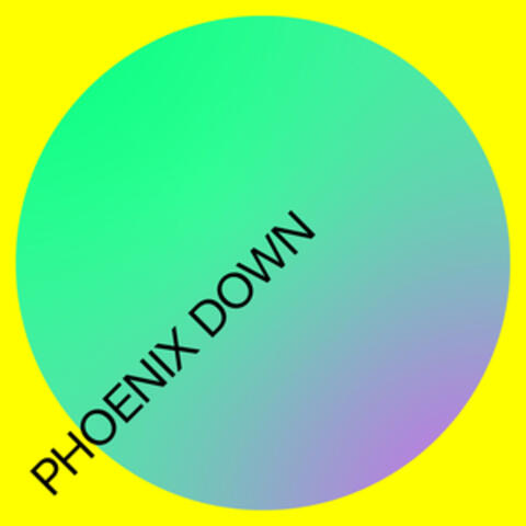 Phoenix Down