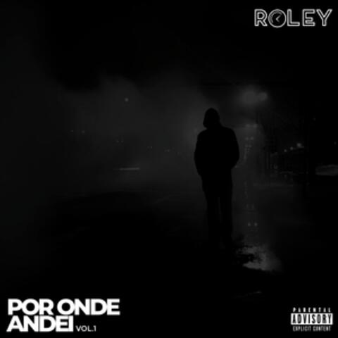 POR ONDE ANDEI VOL. 1