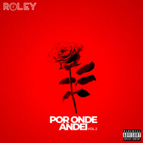 POR ONDE ANDEI VOL. 2